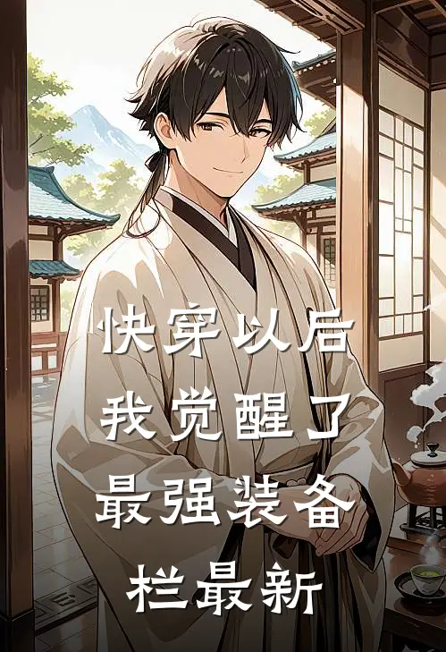 快穿以后，我觉醒了最强“装备栏”最新