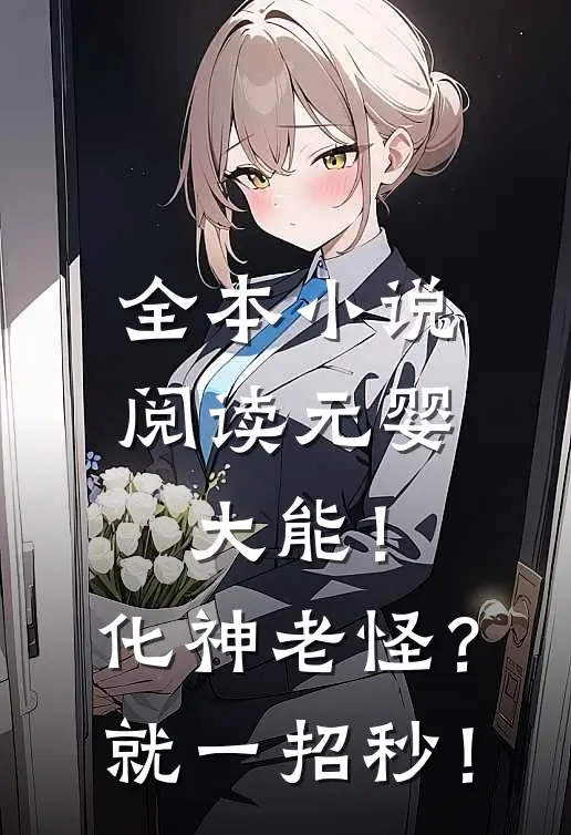 全本小说阅读元婴大能！化神老怪？就一招秒！