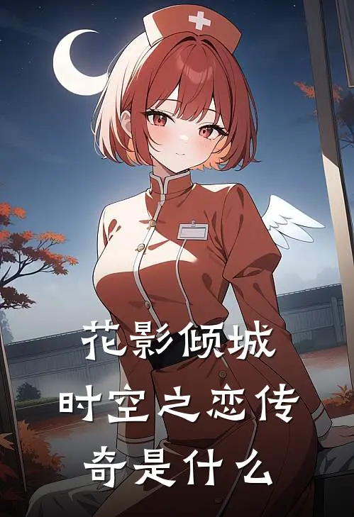 花影倾城：时空之恋传奇是什么