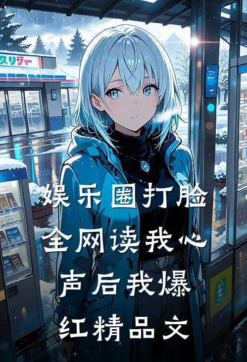 娱乐圈打脸：全网读我心声后我爆红精品文
