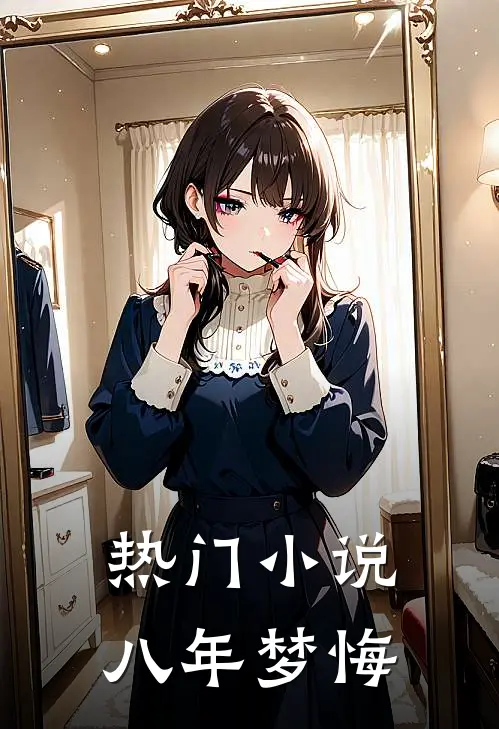 热门小说八年梦悔