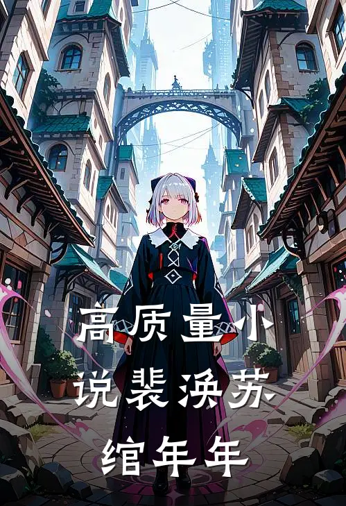 高质量小说裴涣苏绾年年