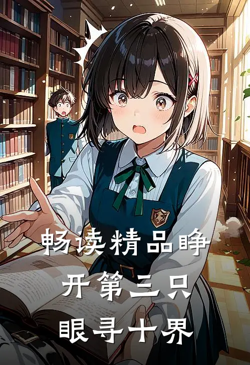畅读精品睁开第三只眼寻十界