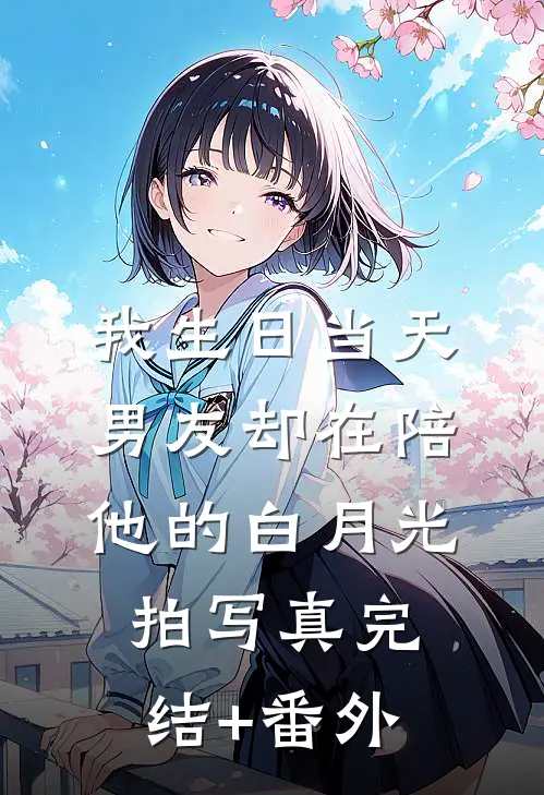 我生日当天，男友却在陪他的白月光拍写真完结+番外