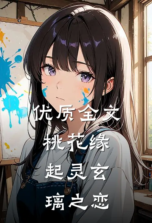 优质全文桃花缘：起灵玄璃之恋