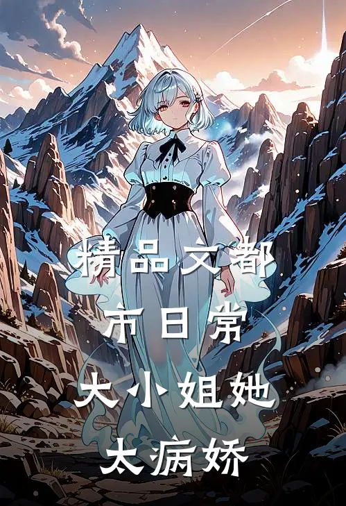 精品文都市日常：大小姐她太病娇