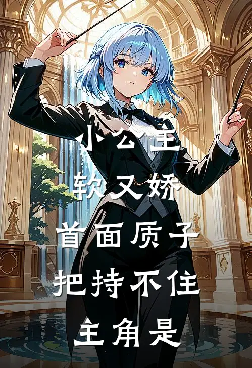 小公主软又娇，首面质子把持不住主角是
