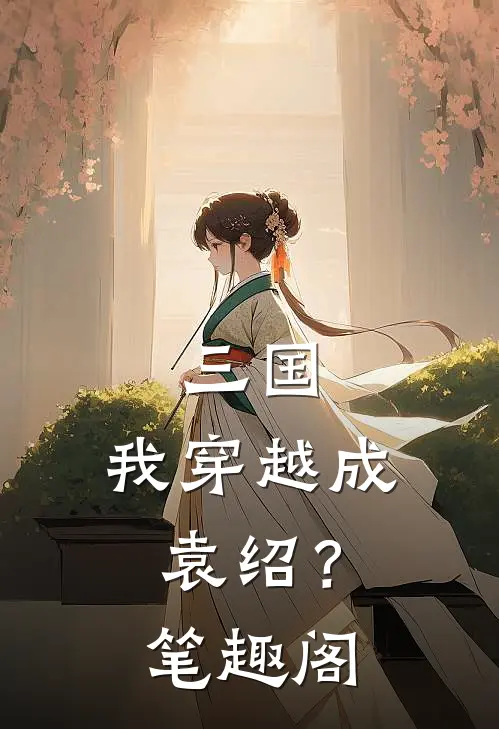 三国：我穿越成袁绍？笔趣阁