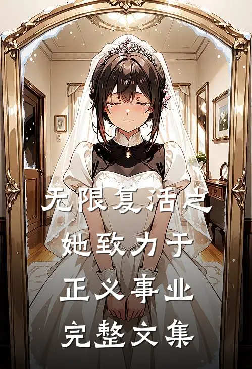 无限复活之她致力于正义事业完整文集