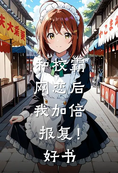 和校霸网恋后，我加倍报复！好书