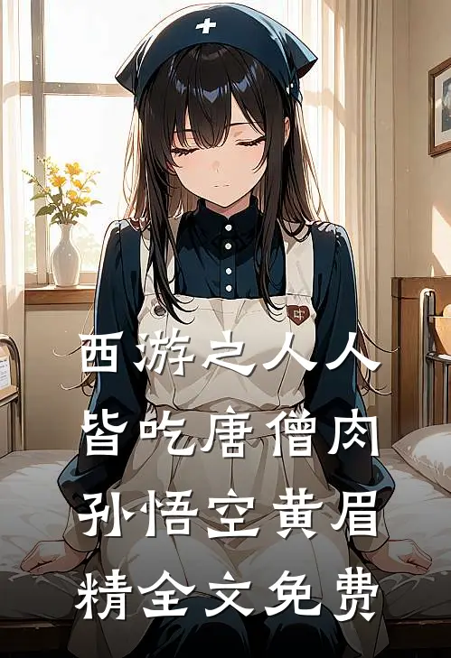 西游之人人皆吃唐僧肉孙悟空黄眉精全文免费