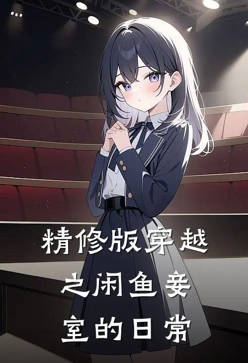 精修版穿越之闲鱼妾室的日常