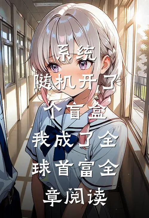 系统：随机开了个盲盒，我成了全球首富全章阅读