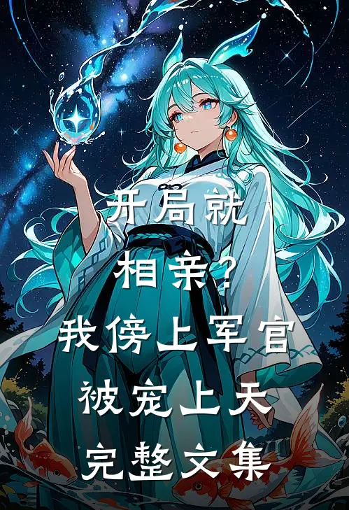 开局就相亲？我傍上军官被宠上天完整文集