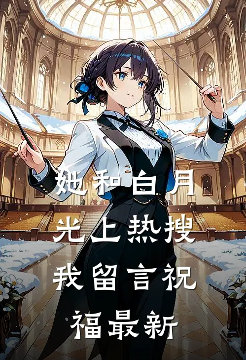 她和白月光上热搜，我留言祝福最新