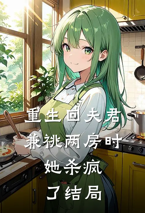 重生回夫君兼祧两房时，她杀疯了结局