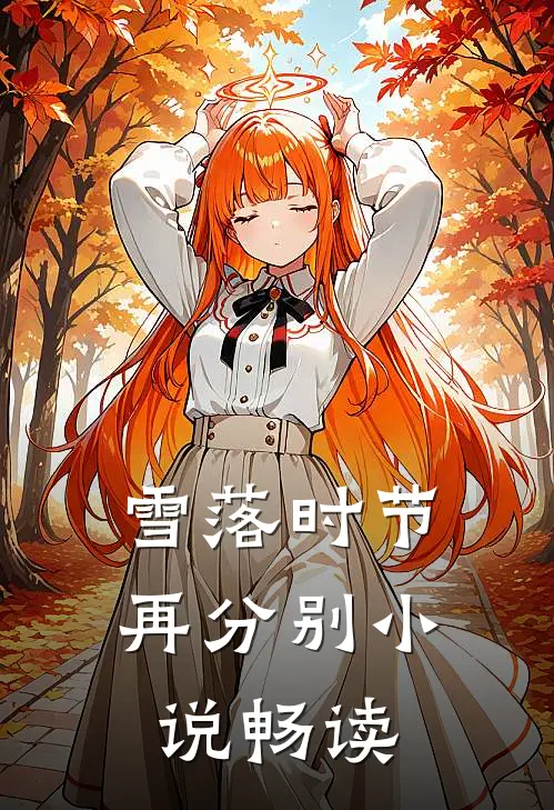 雪落时节再分别小说畅读