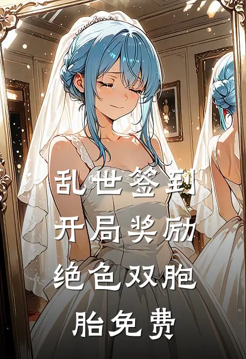 乱世签到：开局奖励绝色双胞胎免费