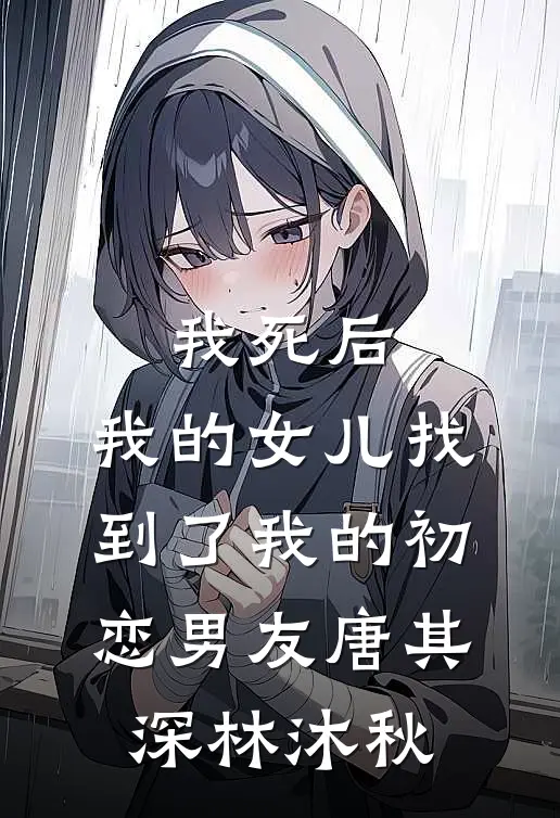 我死后，我的女儿找到了我的初恋男友唐其深林沐秋