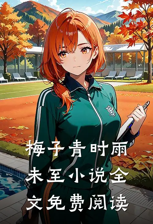 梅子青时雨未至小说全文免费阅读