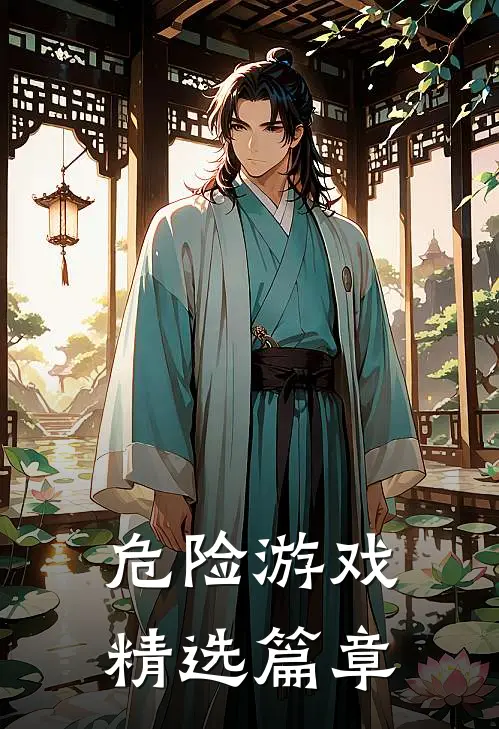 危险游戏精选篇章