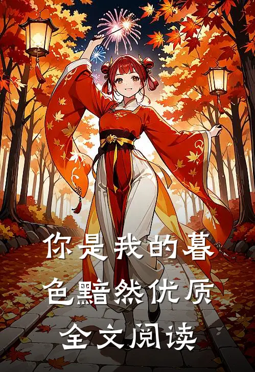 你是我的暮色黯然优质全文阅读