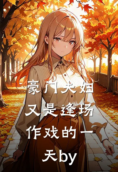 豪门夫妇，又是逢场作戏的一天by