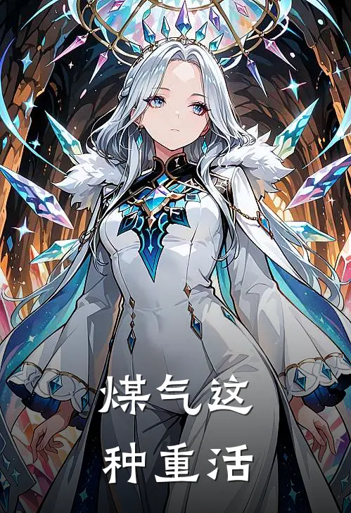 煤气这种重活
