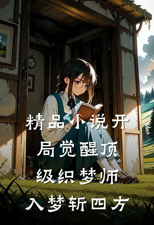 精品小说开局觉醒顶级织梦师，入梦斩四方