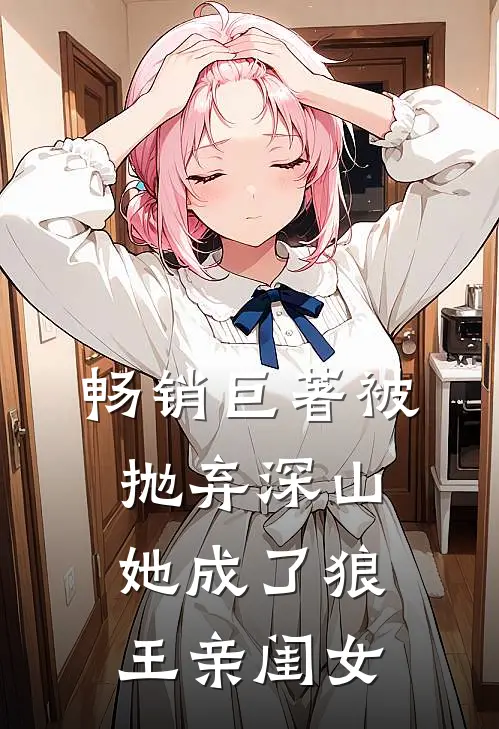 畅销巨著被抛弃深山，她成了狼王亲闺女