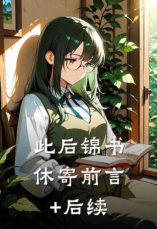 此后锦书休寄前言+后续