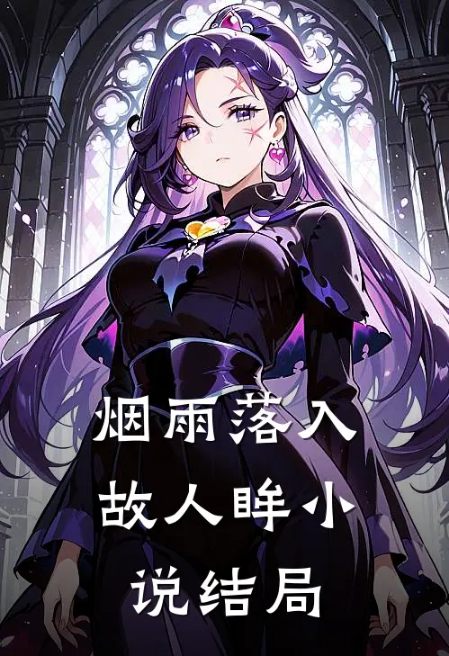 烟雨落入故人眸小说结局