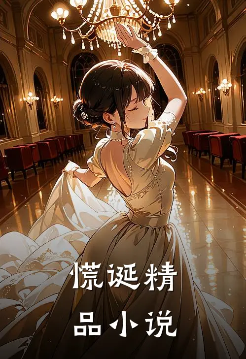 慌诞精品小说