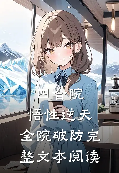 四合院：悟性逆天，全院破防完整文本阅读