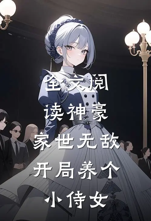 全文阅读神豪：家世无敌，开局养个小侍女