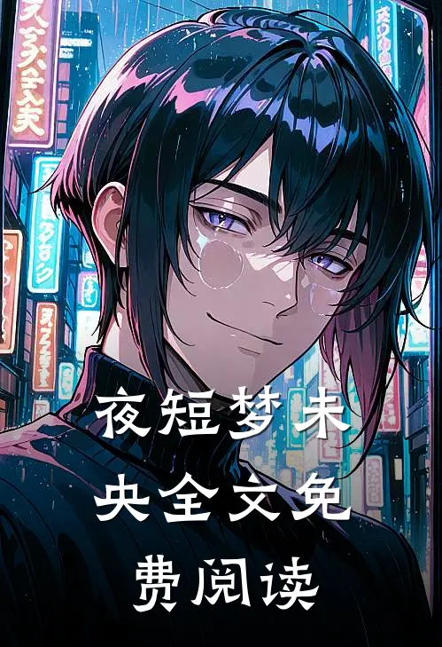 夜短梦未央全文免费阅读