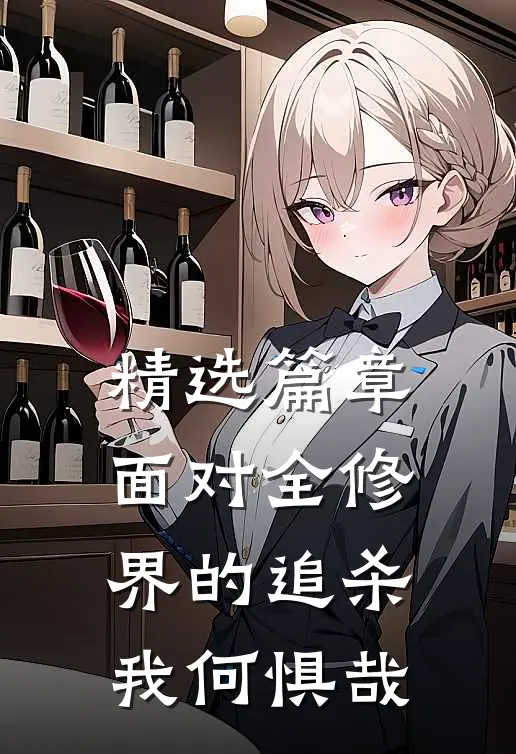 精选篇章面对全修界的追杀我何惧哉