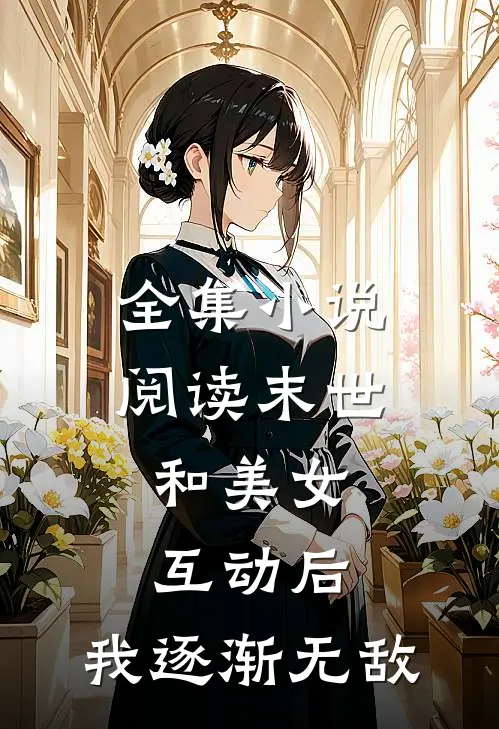 全集小说阅读末世：和美女互动后，我逐渐无敌