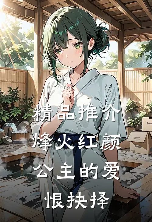 精品推介烽火红颜：公主的爱恨抉择