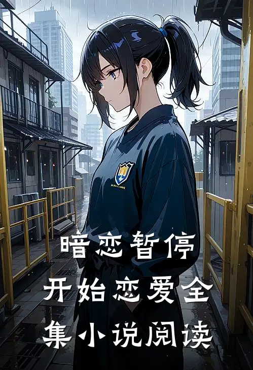 暗恋暂停，开始恋爱全集小说阅读