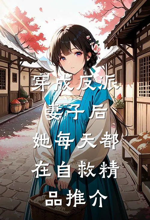 穿成反派妻子后，她每天都在自救精品推介
