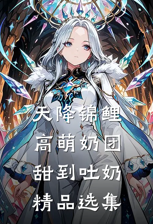 天降锦鲤：高萌奶团甜到吐奶精品选集