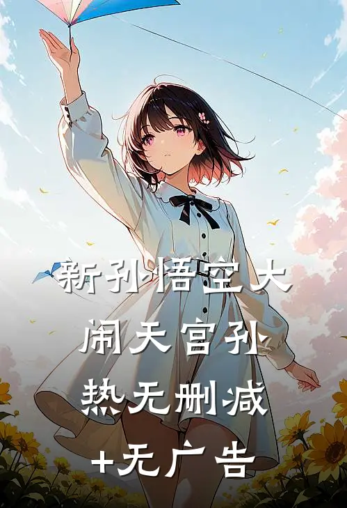 新孙悟空大闹天宫孙热无删减+无广告