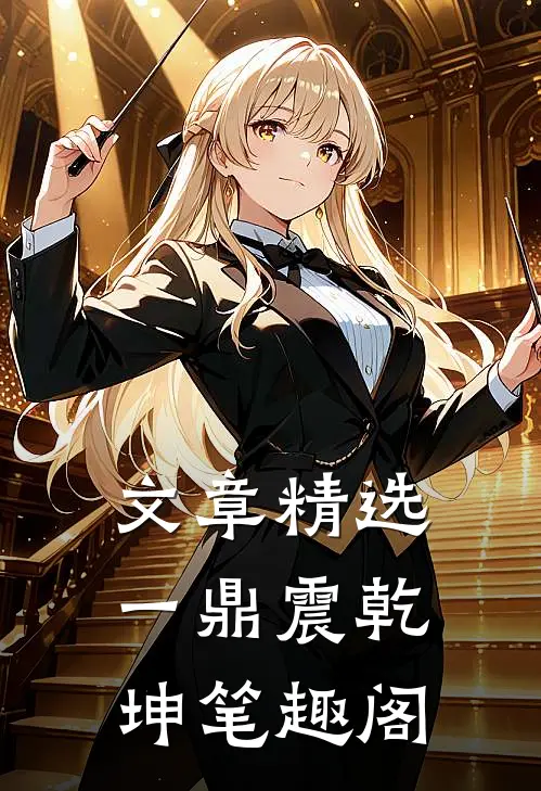 文章精选一鼎震乾坤笔趣阁