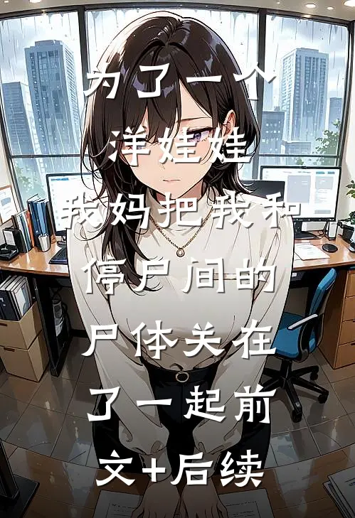 为了一个洋娃娃，我妈把我和停尸间的尸体关在了一起前文+后续