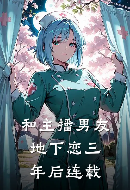 和主播男友地下恋三年后连载