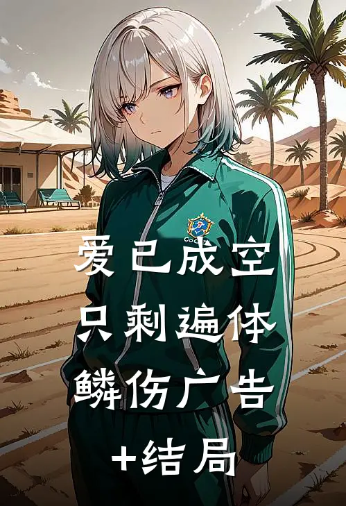 爱已成空，只剩遍体鳞伤广告+结局