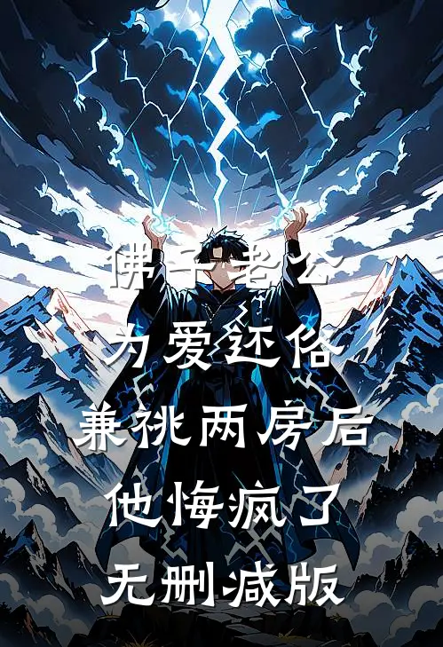 佛子老公为爱还俗，兼祧两房后他悔疯了无删减版