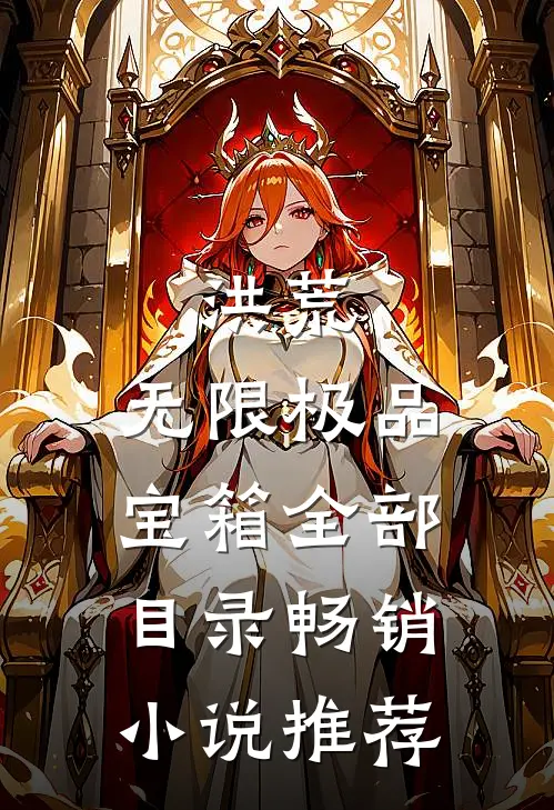 洪荒:无限极品宝箱全部目录畅销小说推荐