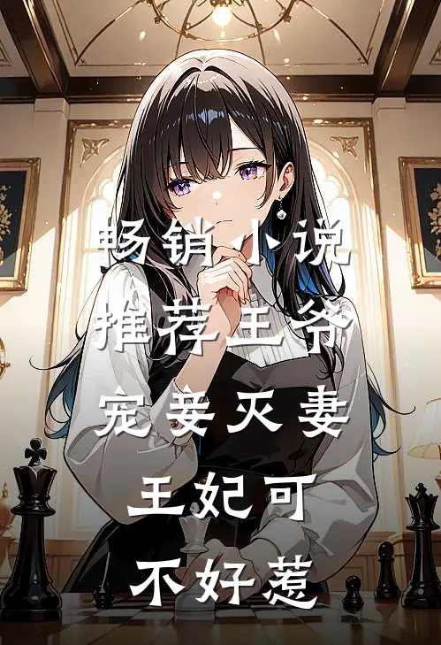 畅销小说推荐王爷宠妾灭妻，王妃可不好惹